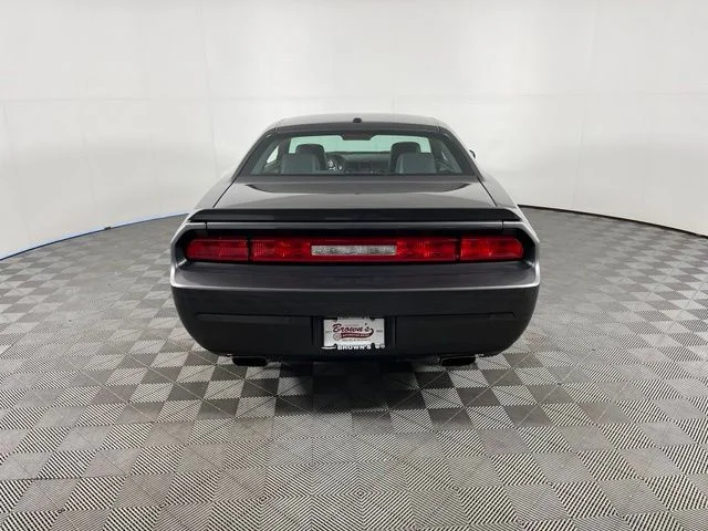 Used 2014 Gray Dodge R/T image 6