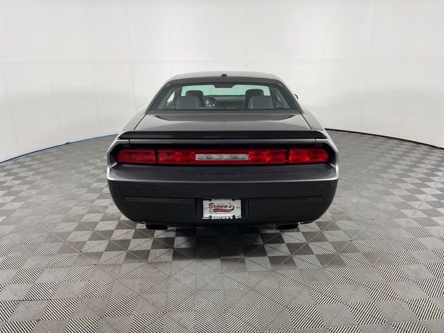 Used 2014 Gray Dodge R/T image 6