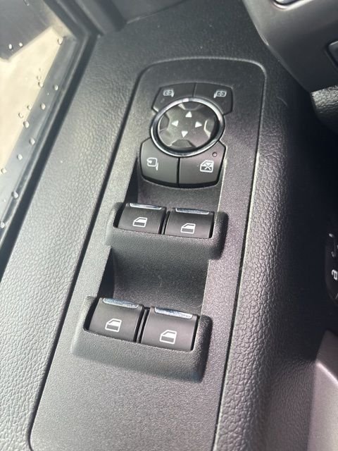 Used 2020 Red Ford Lariat image 17