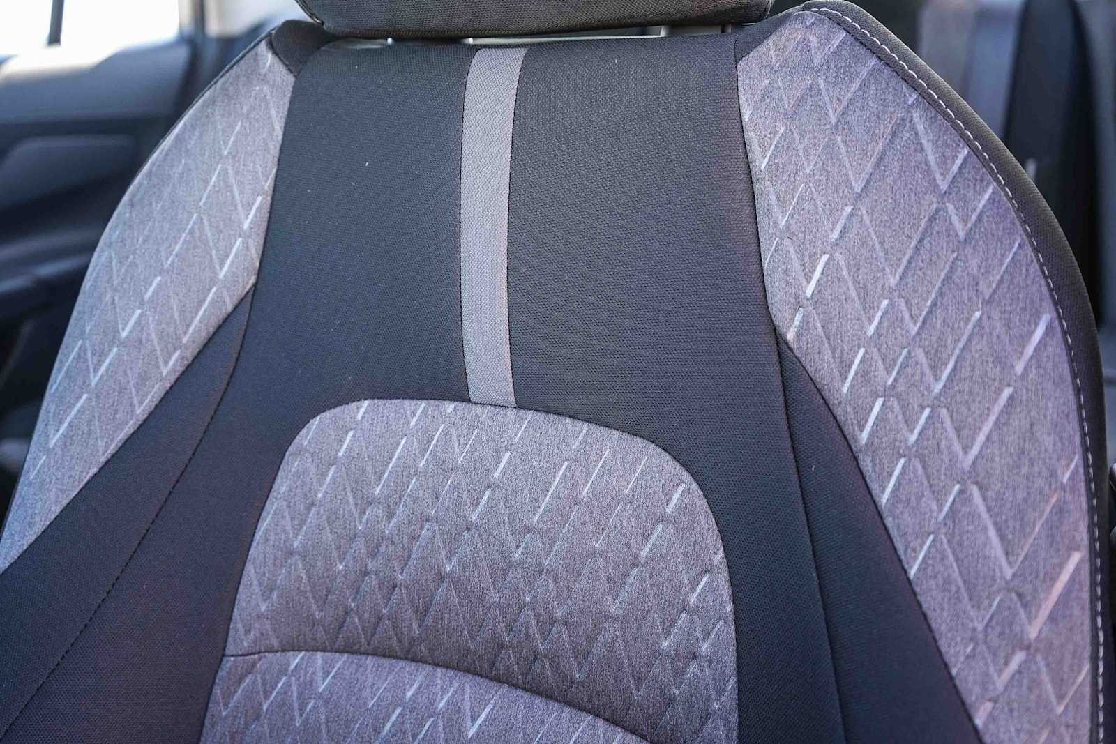 New 2026 Super Black Nissan SV image 26