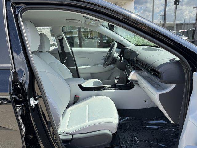 2026 Hyundai Kona SE - Photo 23