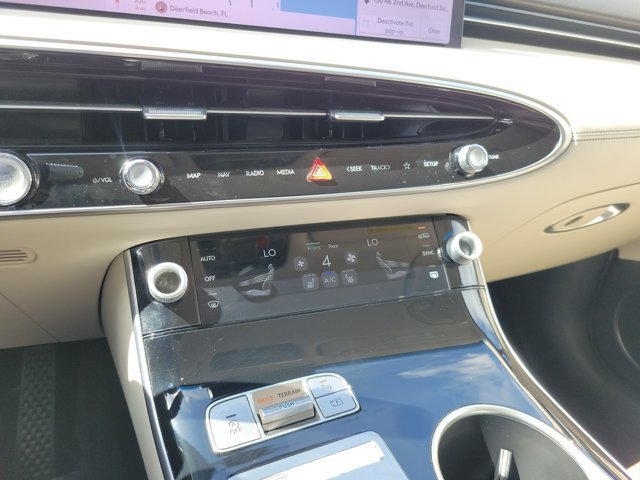 2026 GENESIS GV70 Standard - Photo 25