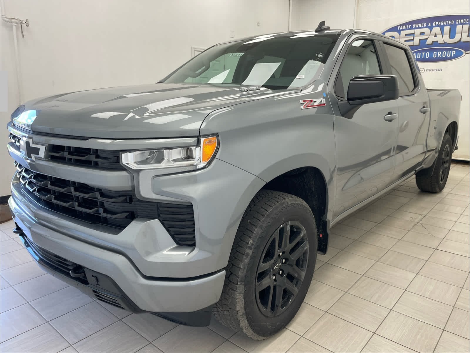 2026 Chevrolet Silverado 1500 RST - Photo 20