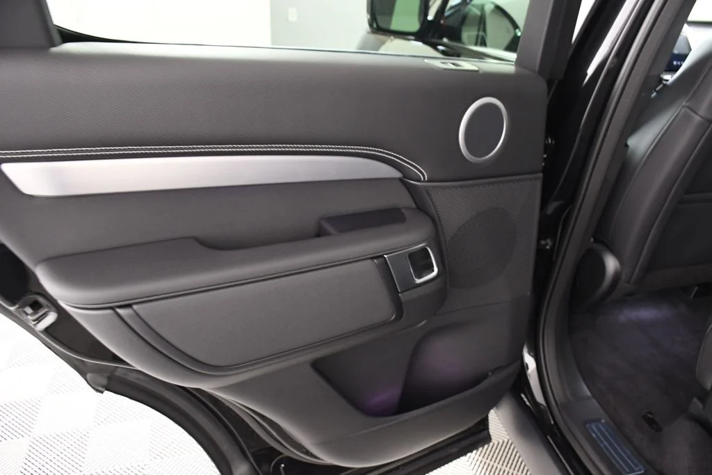 New 2026 Santorini Blk Land Rover Gemini Edition image 26