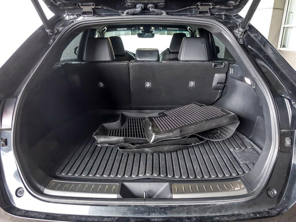 2022 TOYOTA VENZA - Image 21