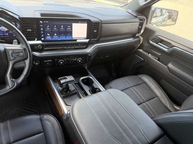 2024 Chevrolet Silverado 1500 High Country - Photo 19