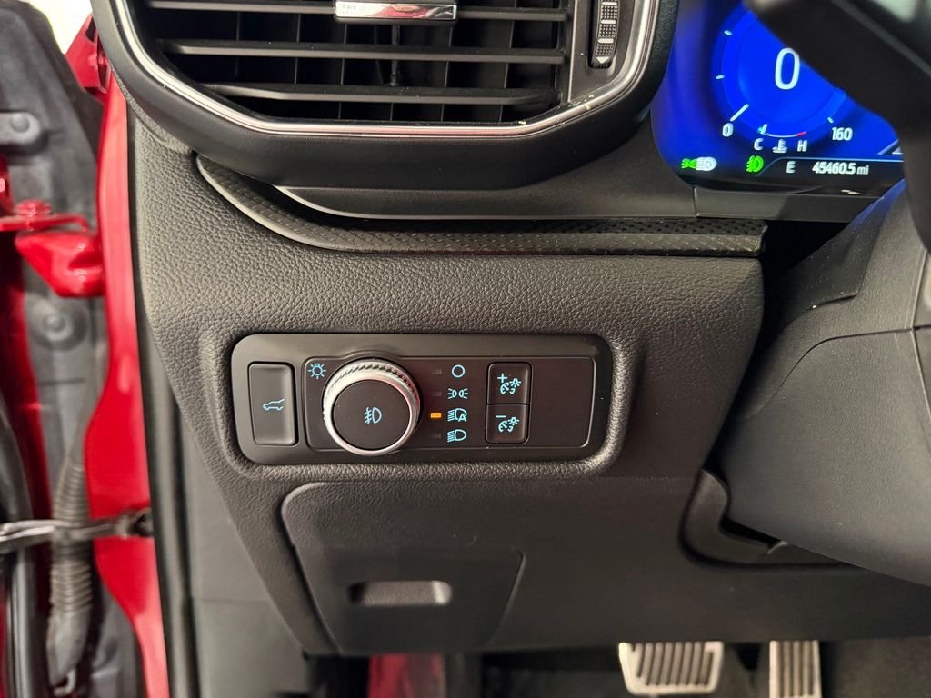 2020 Ford Explorer ST - Photo 21