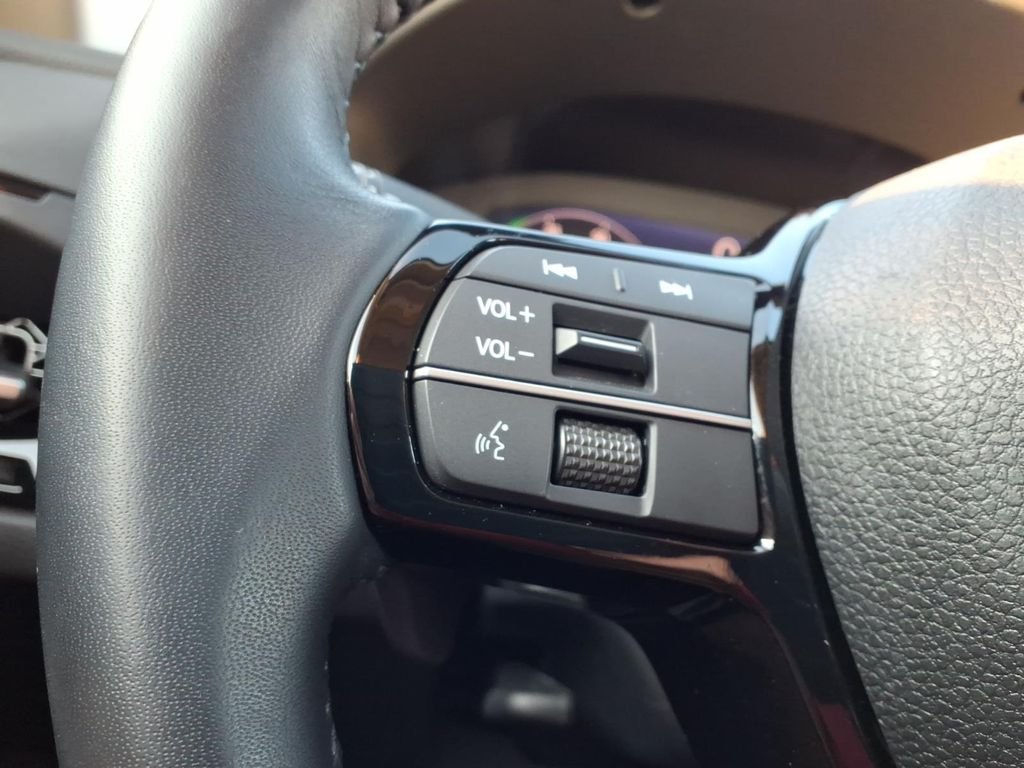 Certified Used 2023 Gold Honda Touring image 19