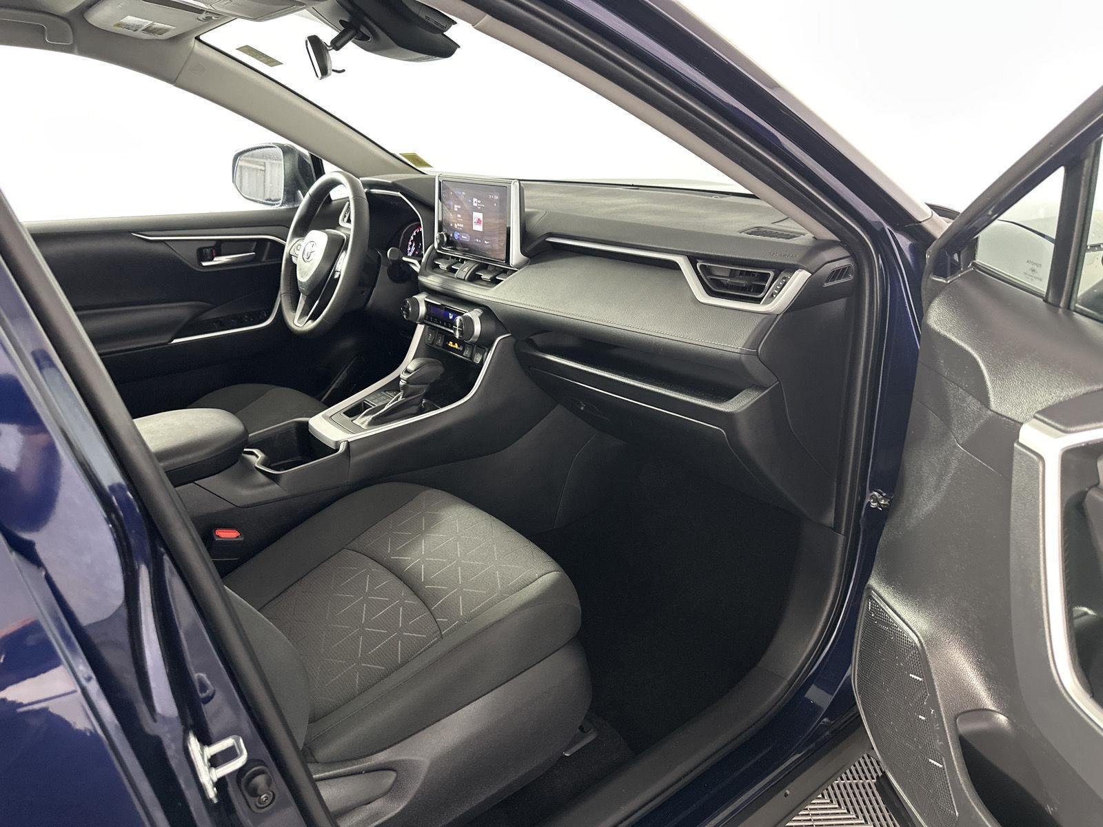 Certified Used 2024 Blueprint Toyota XLE image 24