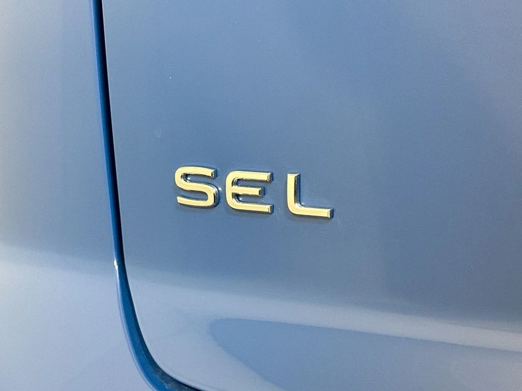 2025 Volkswagen Atlas Cross Sport SEL Premium R-LINE - Photo 21