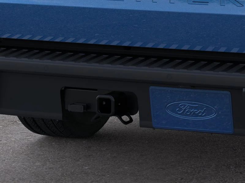 New 2025 Velocity Blue Ford XLT image 55