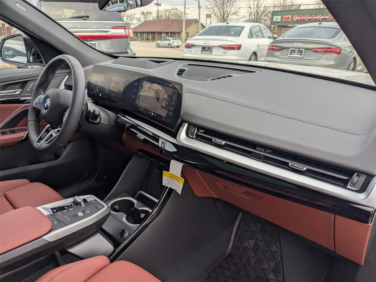 New 2026 Alpine White BMW xDrive28i image 35