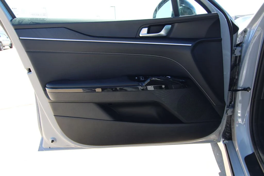 New 2026 Gray Kia GT-Line image 37