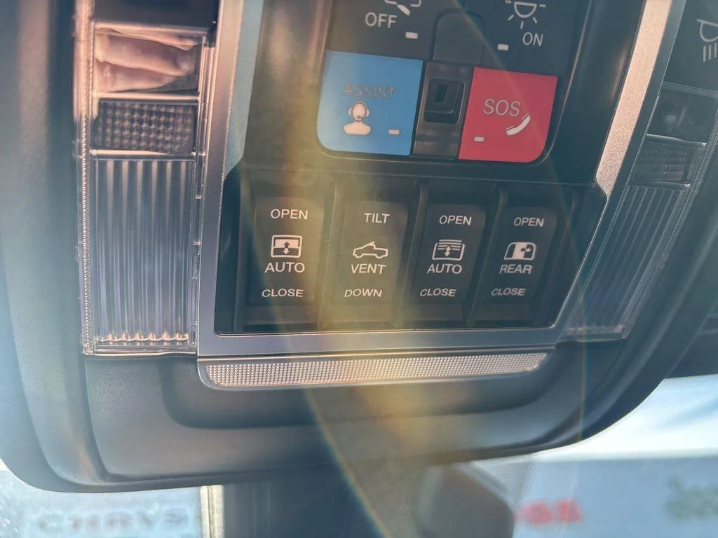 2026 RAM 1500 RHO - Photo 25