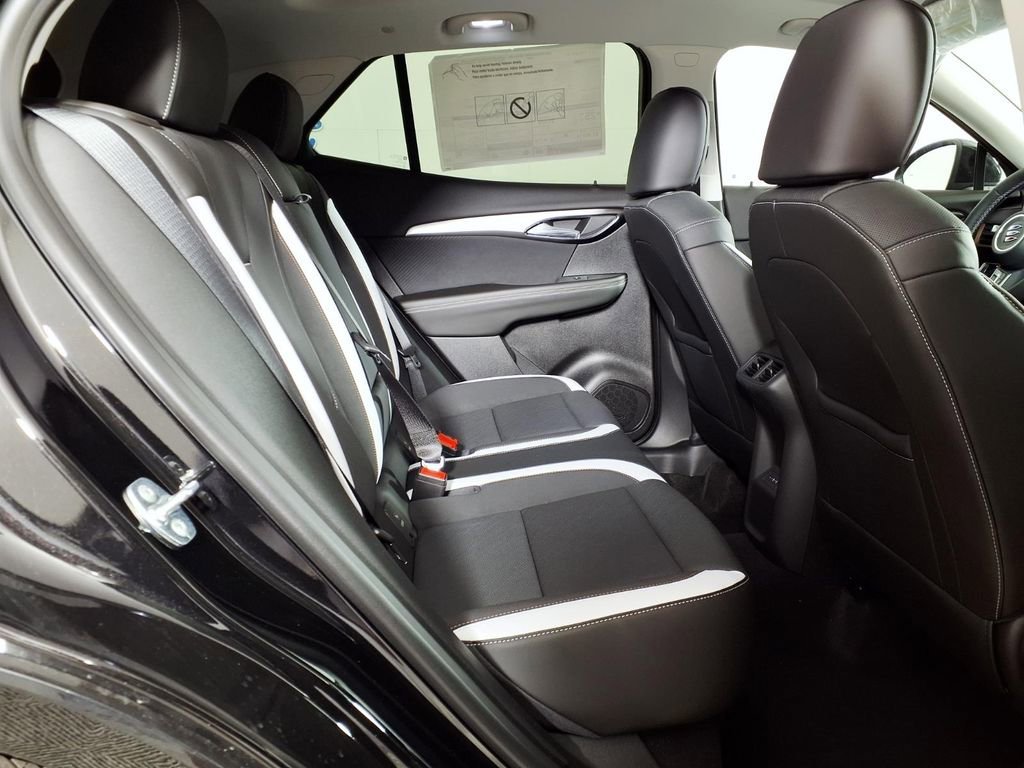 2026 Buick Envision Sport Touring - Photo 10