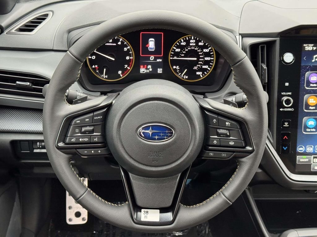 2026 Subaru Crosstrek Sport - Photo 18