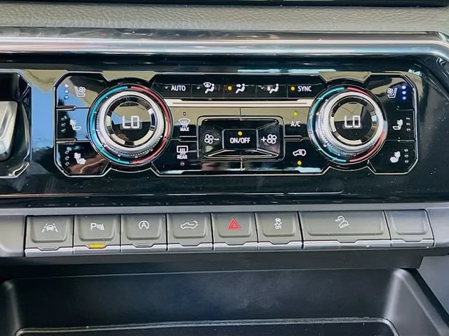 New 2026 Sterling Metallic GMC Denali image 11