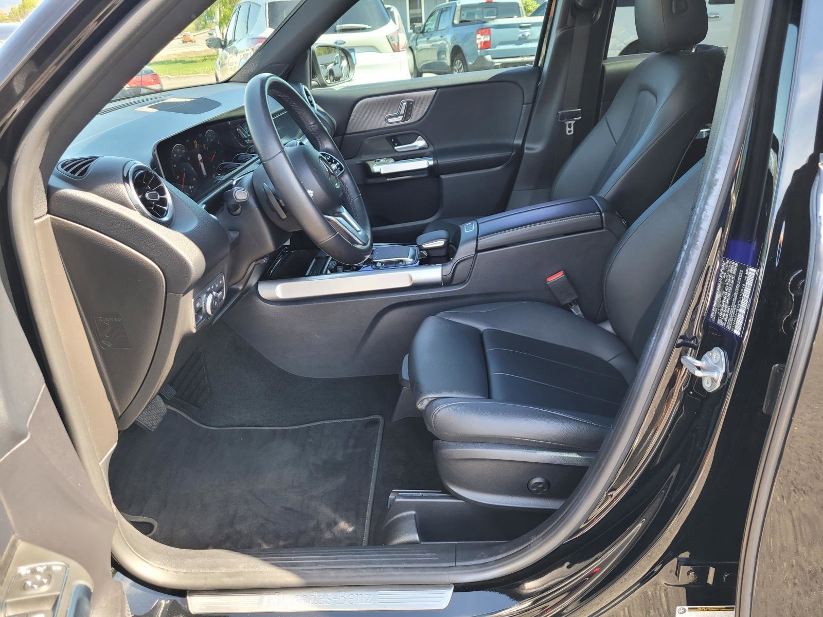 2021 Mercedes-Benz GLB Base - Photo 10