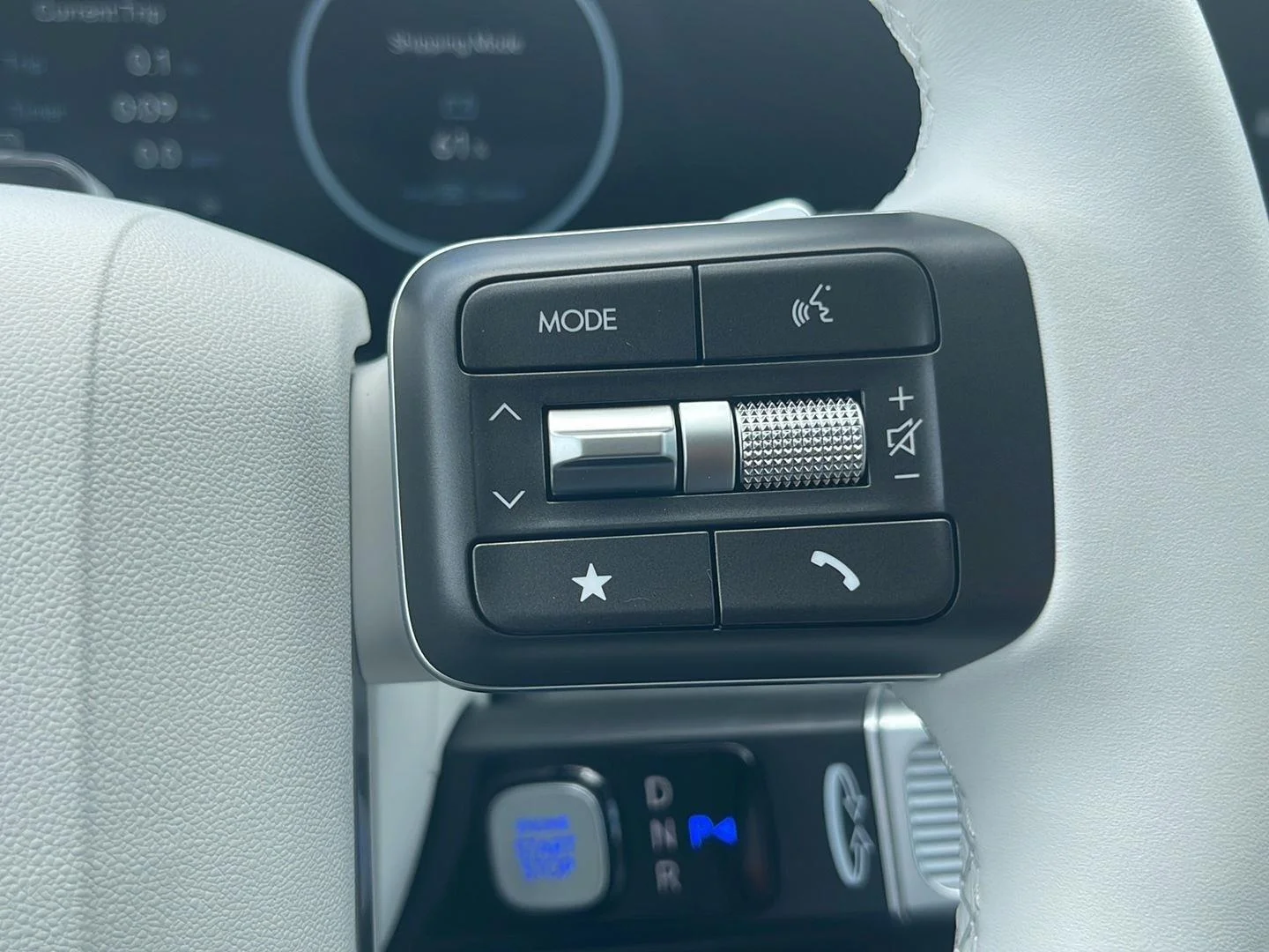 New 2026 Ecotronic Gray Pearl Hyundai SEL 7P image 19