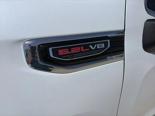 New 2026 White GMC Denali image 3