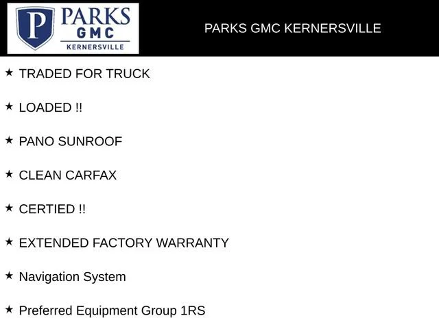 Used 2026 Sterling Gray Metallic Chevrolet RS image 4