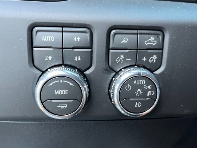 2026 GMC Sierra 2500HD Denali - Photo 23