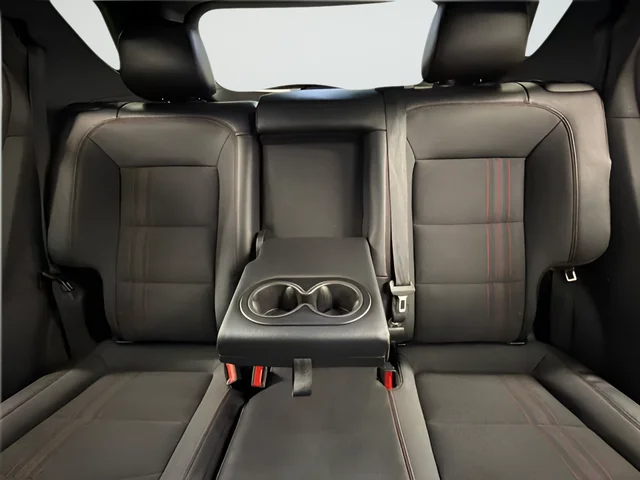 Used 2022 White Chevrolet RS image 27