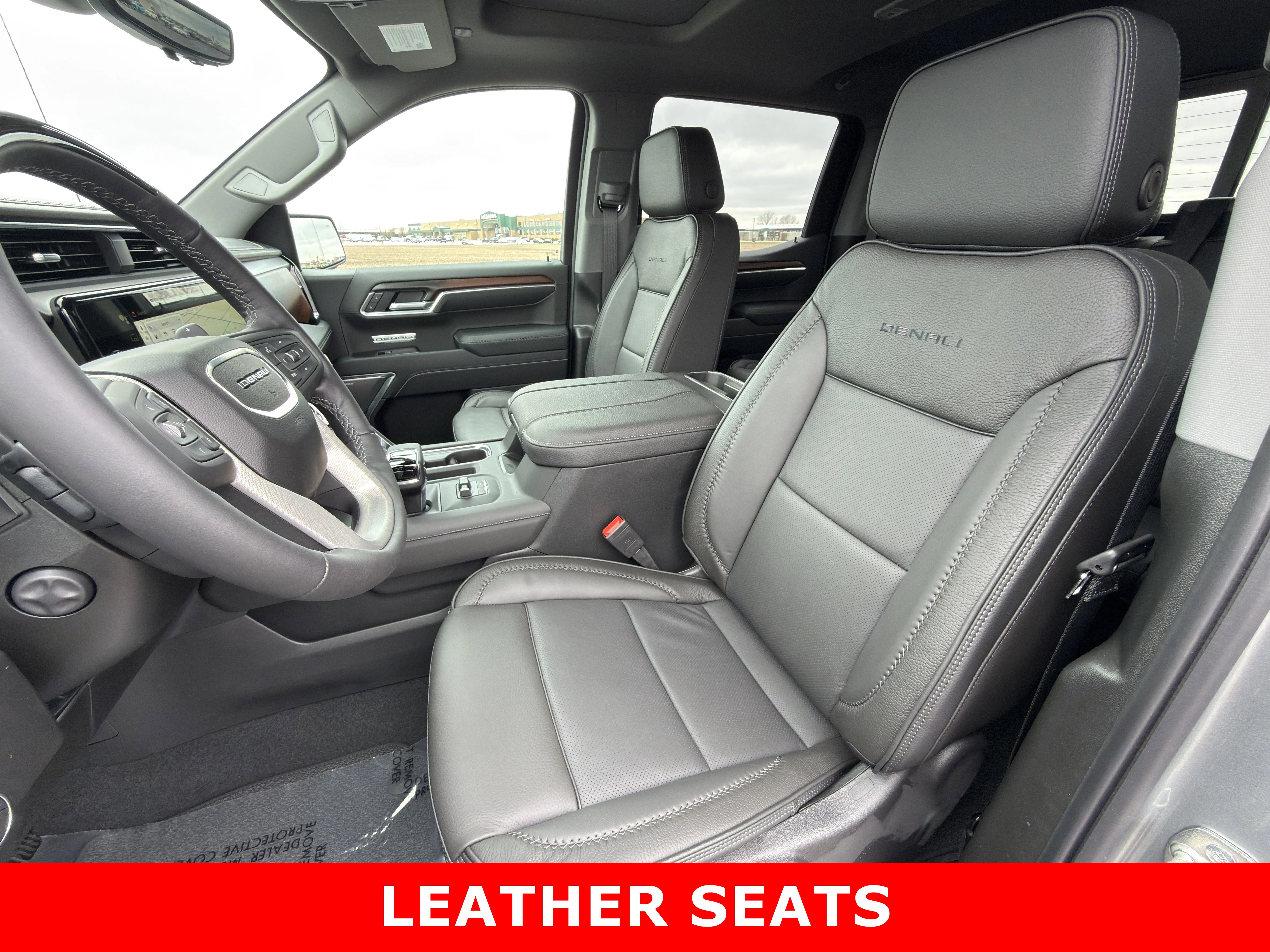 2026 GMC Sierra 1500 Denali - Photo 14