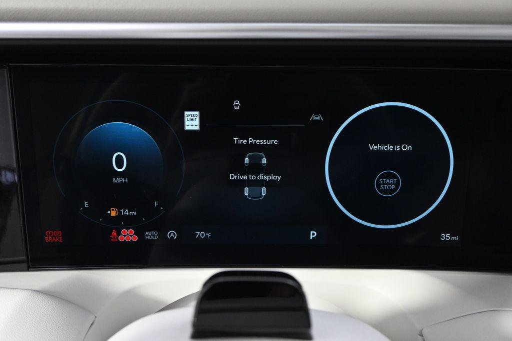 New 2026 White Pearl Hyundai SEL AWD image 26