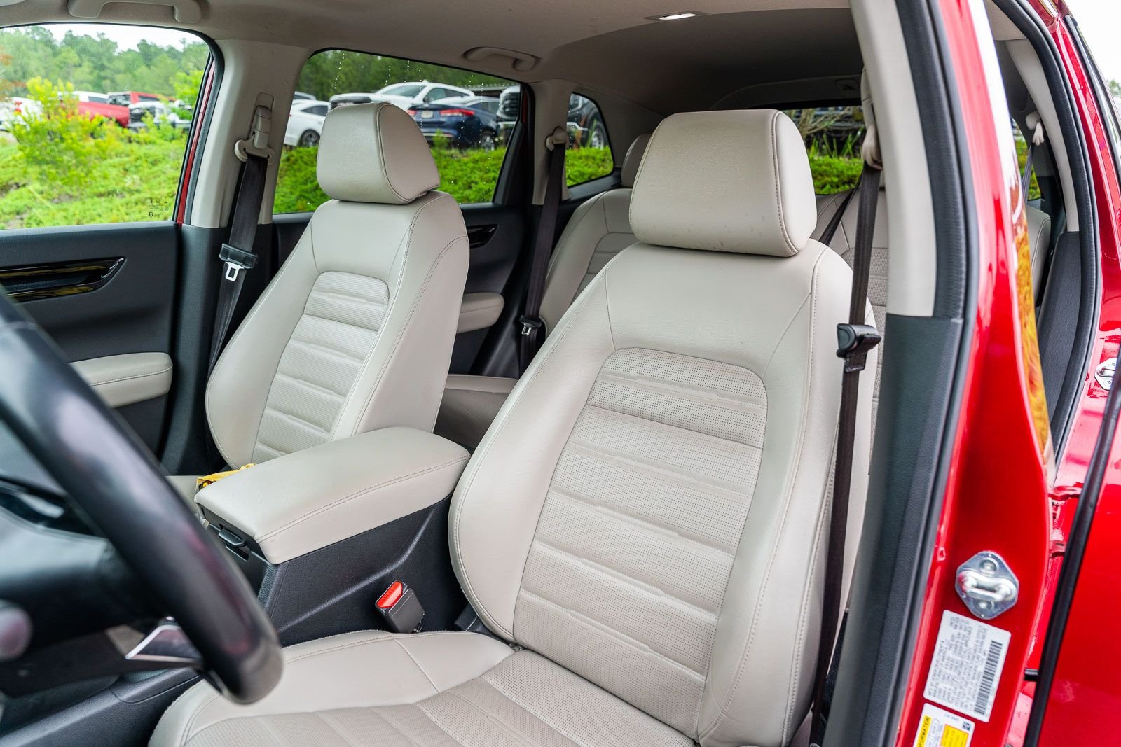 2023 Honda CR-V EX-L - Photo 19