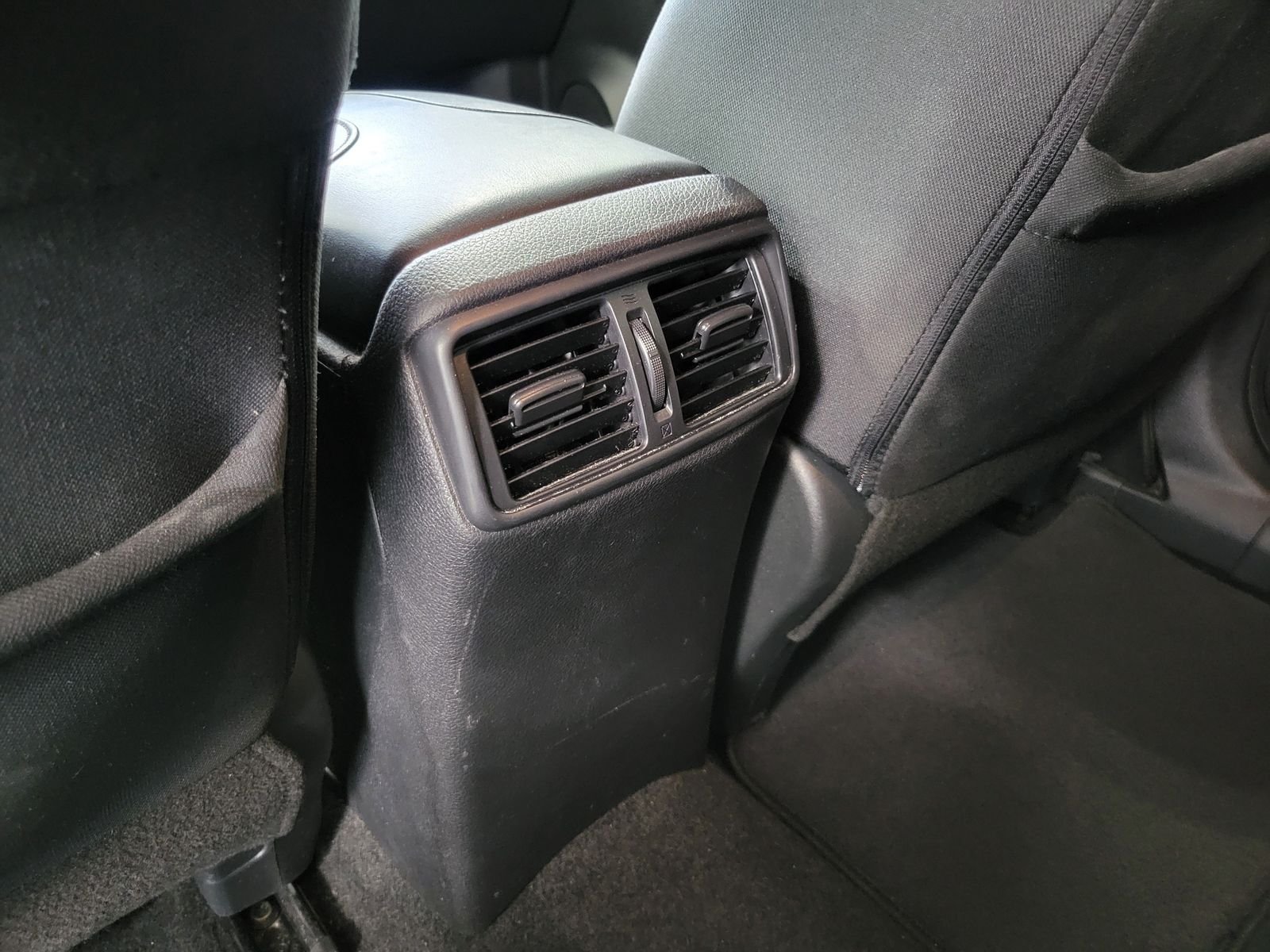 Used 2019 White Nissan SV image 30