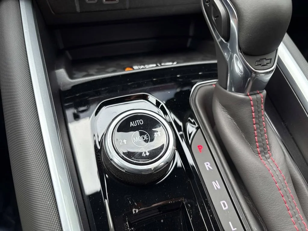 2026 Chevrolet Colorado Z71 - Photo 28
