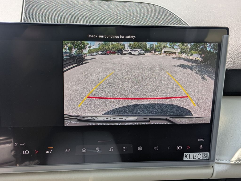 New 2026 Jet Black Mica Mazda 2.5 S Select AWD image 18