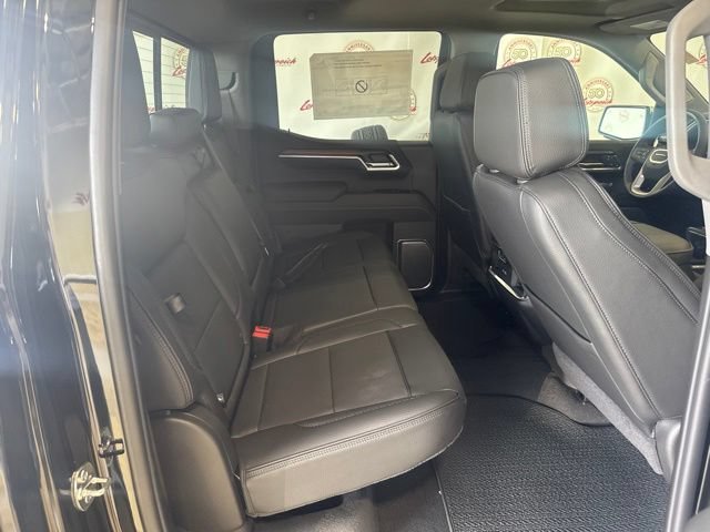 2026 GMC Sierra 1500 Denali - Photo 37