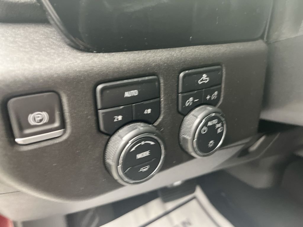 Used 2023 Red Chevrolet LT image 19