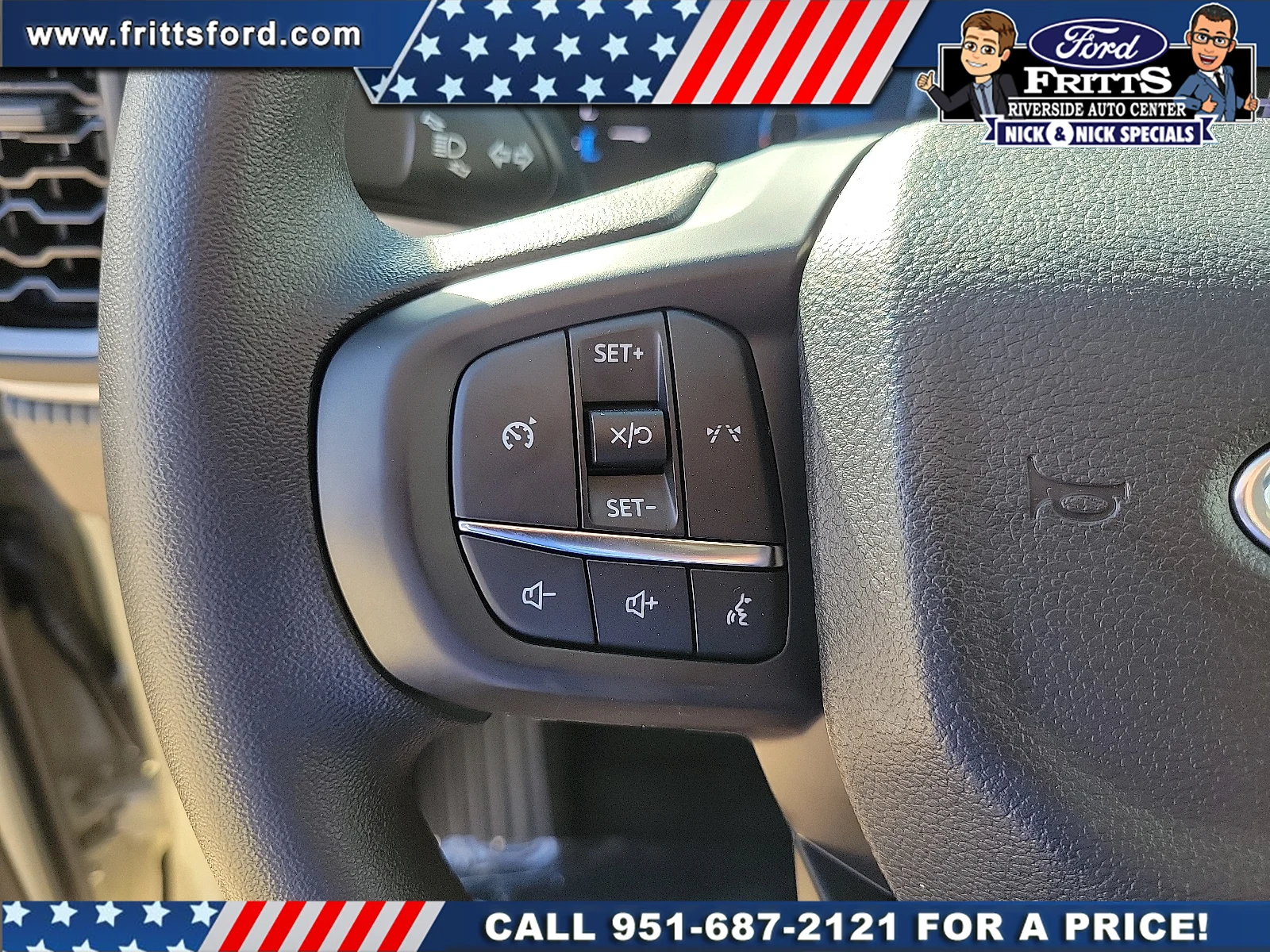 New 2025 Desert Sand Ford XL image 6