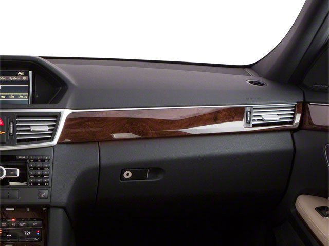 Used 2010  Mercedes-Benz E 350 image 18
