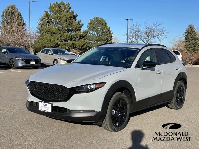 2026 Mazda CX-30 Aire Edition AWD's photo
