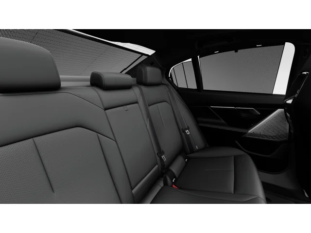 New 2027 Black Sapphire Metallic BMW  image 12