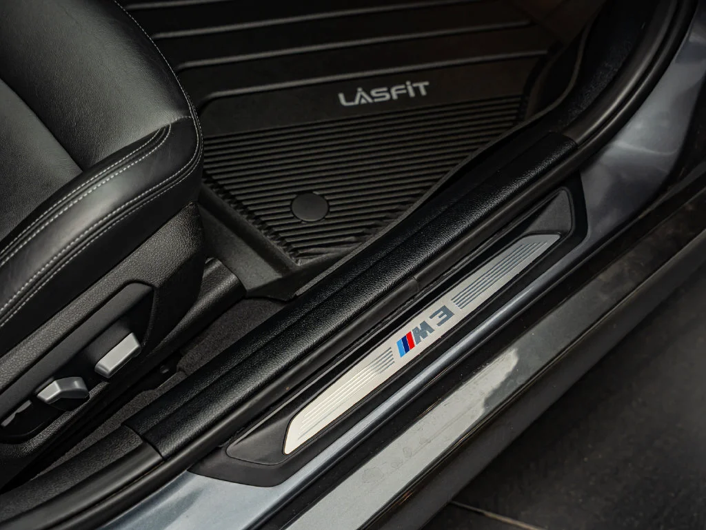 2018 BMW M3 Sedan Base - Photo 52