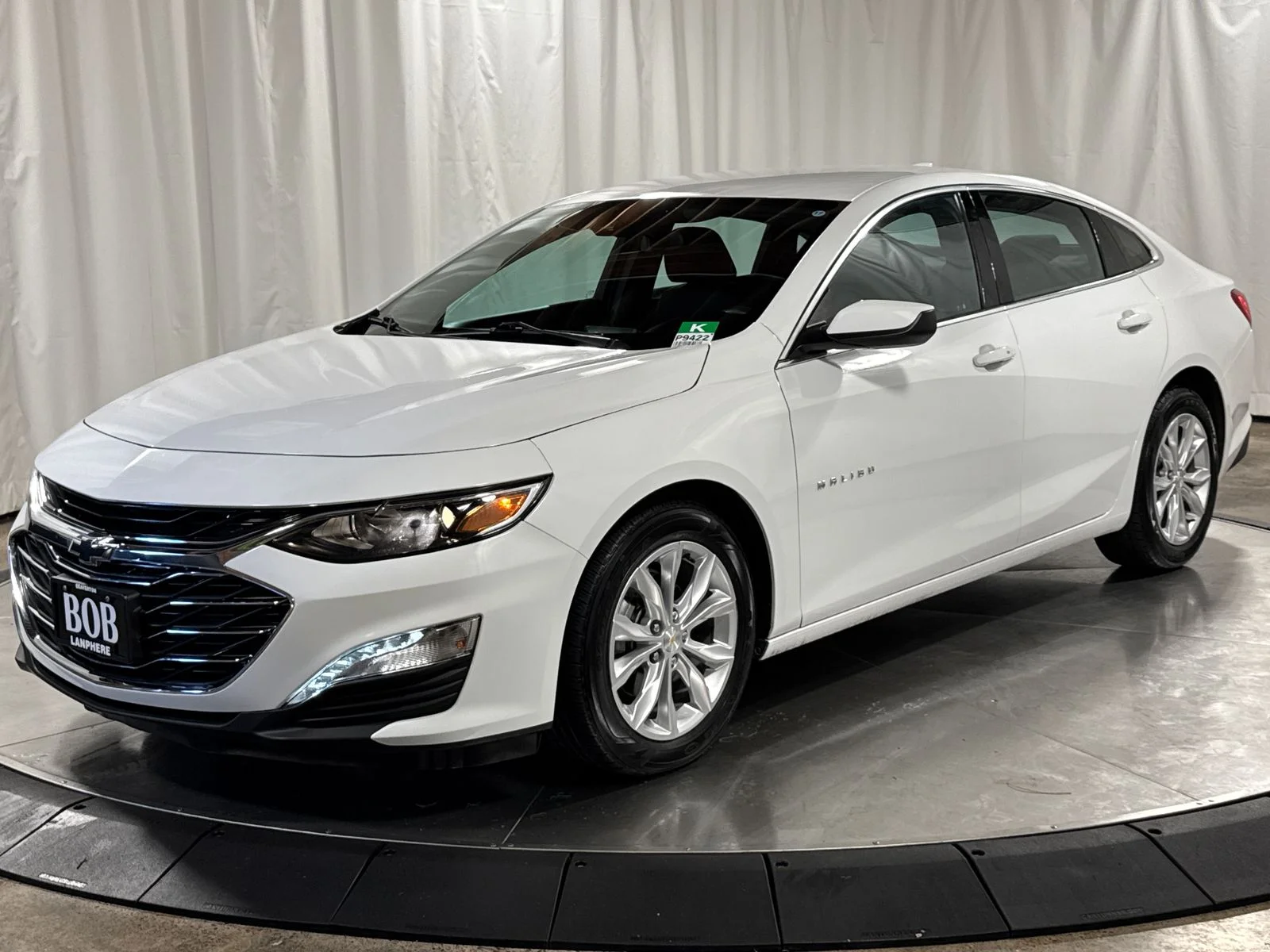 2023 Chevrolet Malibu 1LT's photo