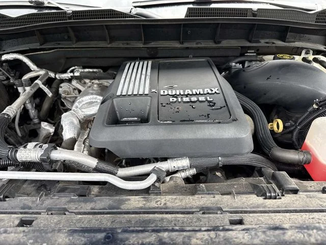 Used 2021 Blue GMC Denali image 12