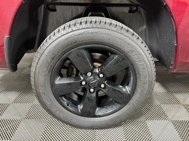 Used 2019 Red Ram Express image 12