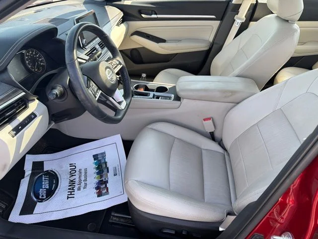 Used 2019 Red Nissan 2.0 Edition ONE image 23