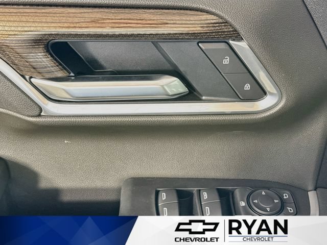 2026 Chevrolet Silverado 1500 RST - Photo 18