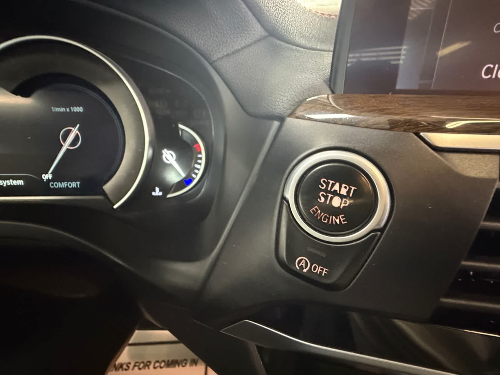 Used 2019 Black Sapphire Metallic BMW M40i image 36