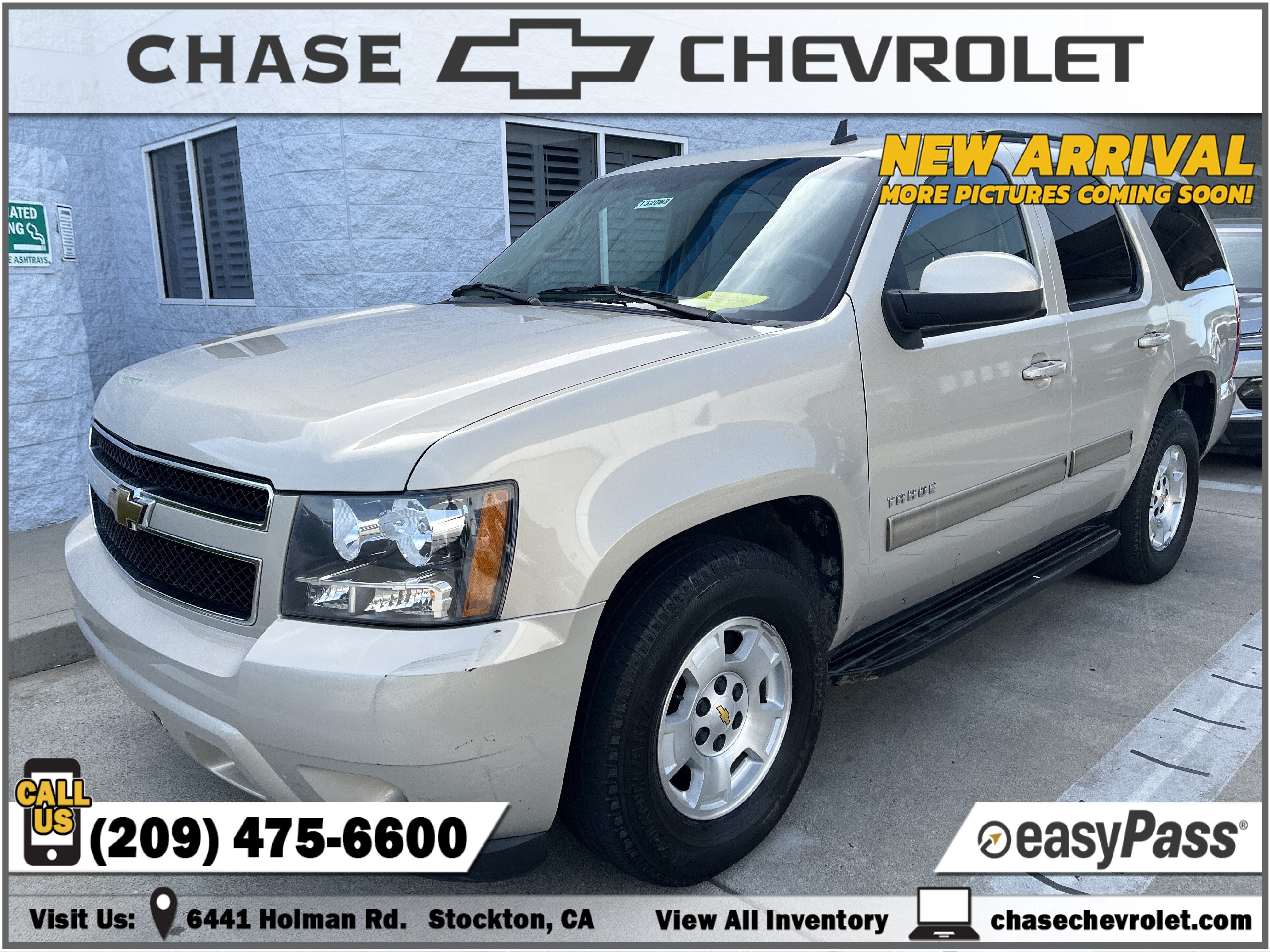 Used 2010 GOLD MIST METALLIC Chevrolet LS image 1