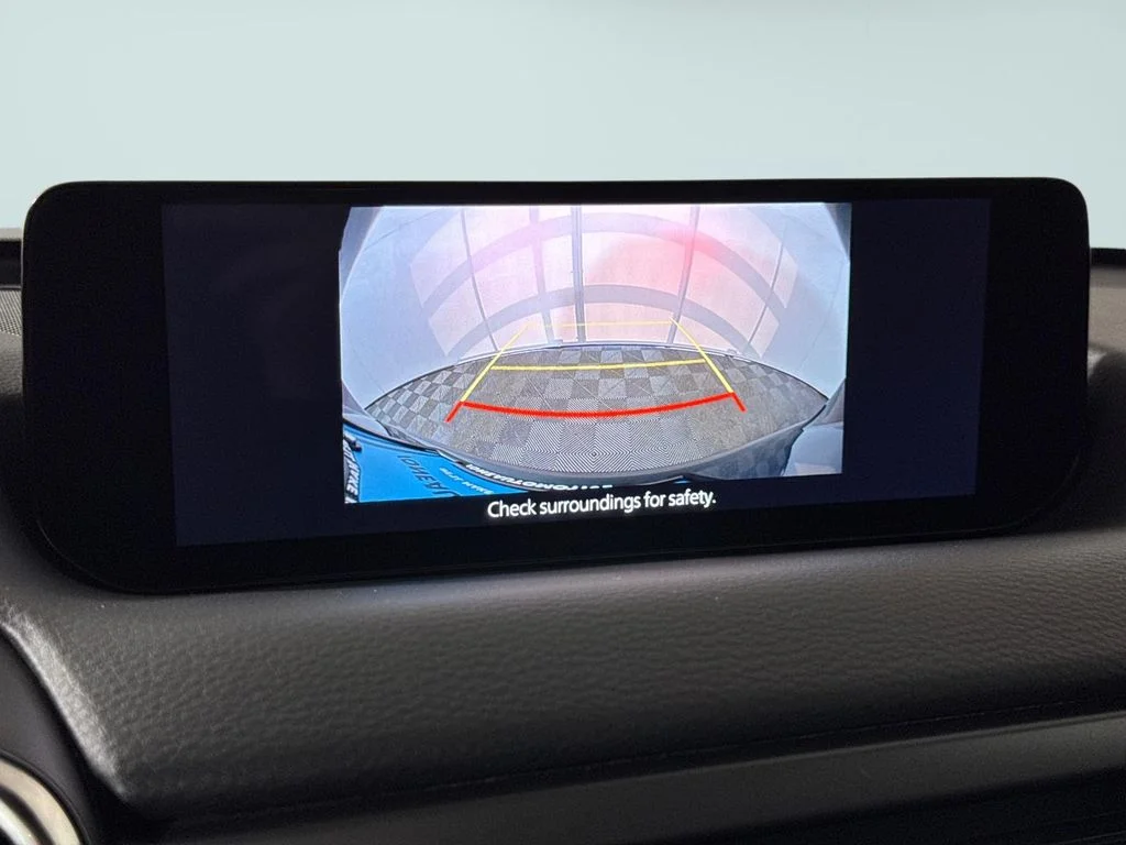 Certified Used 2025 Gray Mazda 2.5 S Premium Plus Package image 25
