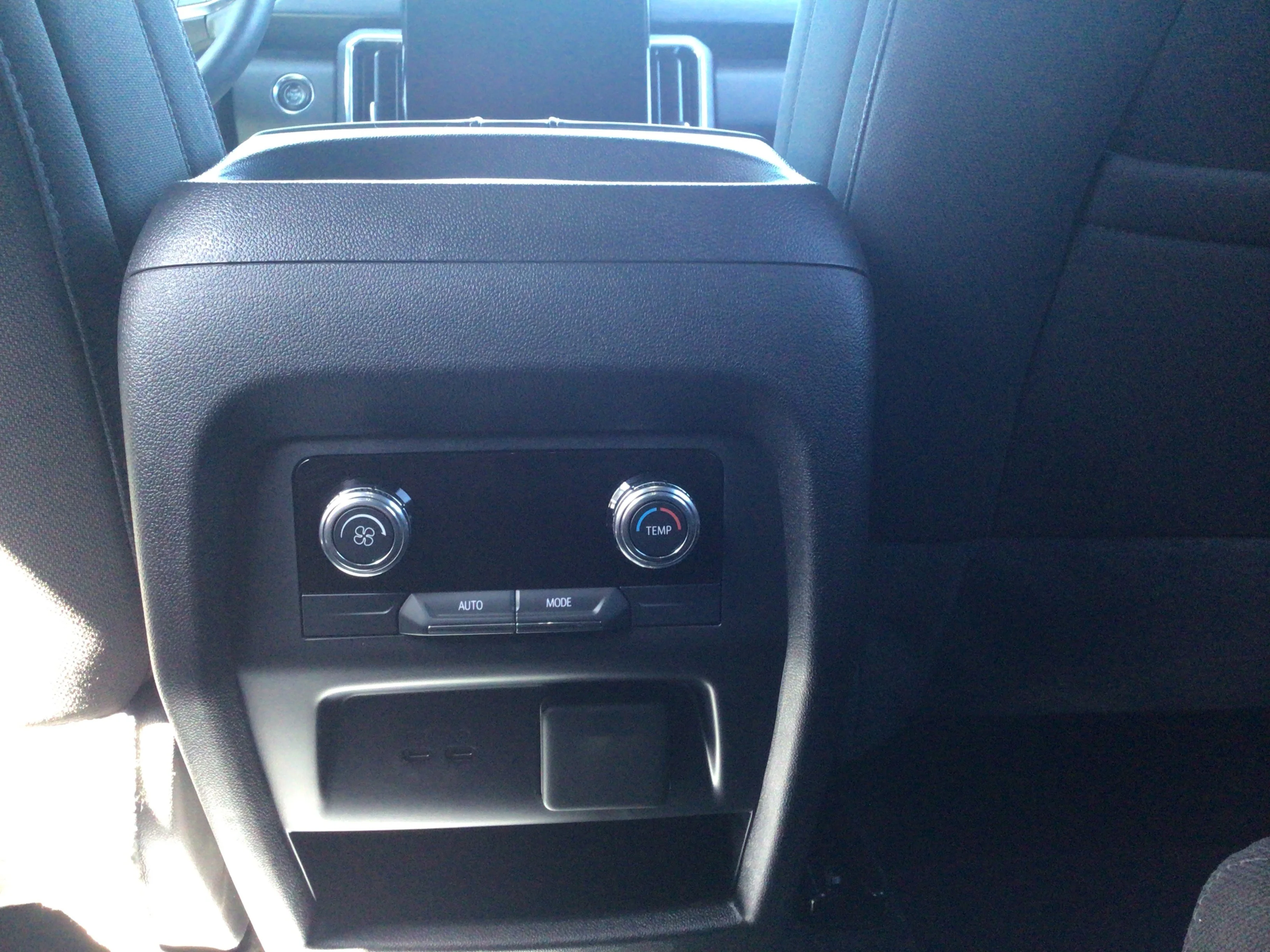 2025 GMC Acadia Elevation - Photo 39