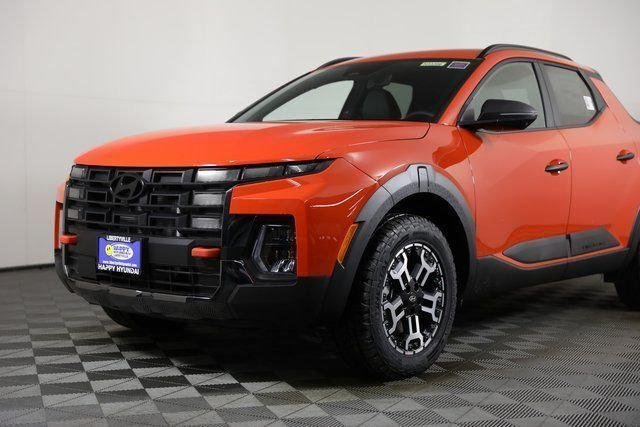 New 2026 Red Hyundai XRT image 56